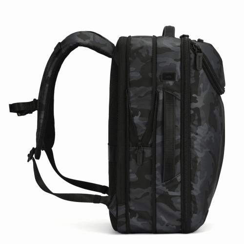 ＜ace.＞デュアルポーズLTD 17882 A4 23/31L エキスパンドビジネスリュック