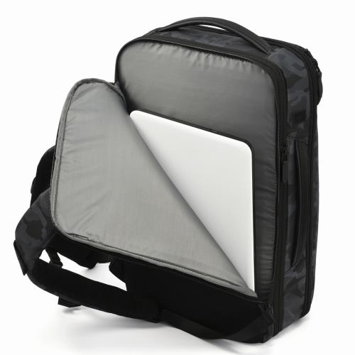 ＜ace.＞デュアルポーズLTD 17882 A4 23/31L エキスパンドビジネスリュック