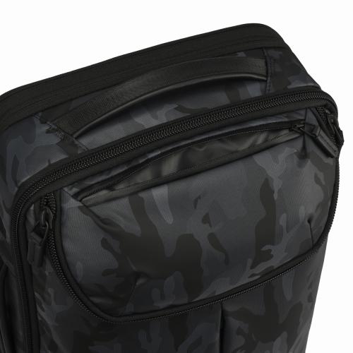 ＜ace.＞デュアルポーズLTD 17882 A4 23/31L エキスパンドビジネスリュック