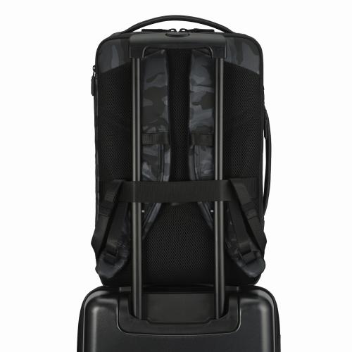 ＜ace.＞デュアルポーズLTD 17882 A4 23/31L エキスパンドビジネスリュック