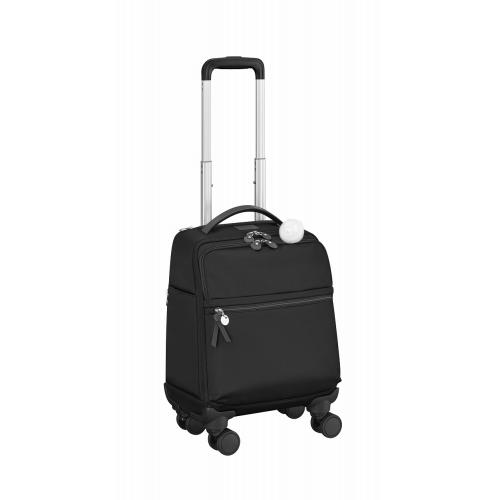 ＜カナナプロジェクト＞PJ10-3rd 18L 機内持ち込みトローリー 35511