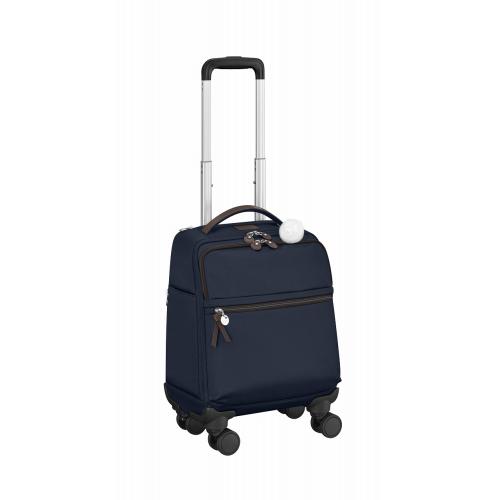 ＜カナナプロジェクト＞PJ10-3rd 18L 機内持ち込みトローリー 35511