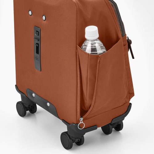 ＜カナナプロジェクト＞PJ10-3rd 18L 機内持ち込みトローリー 35511