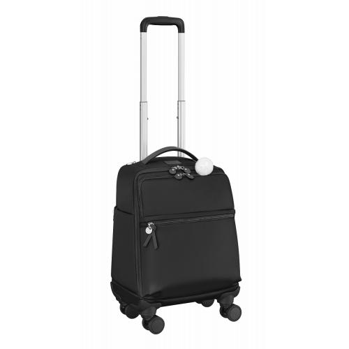 ＜カナナプロジェクト＞PJ10-3rd 24L 機内持ち込みトローリー 35512