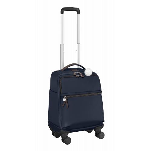 ＜カナナプロジェクト＞PJ10-3rd 24L 機内持ち込みトローリー 35512