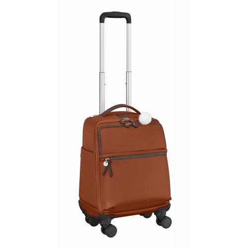 ＜カナナプロジェクト＞PJ10-3rd 24L 機内持ち込みトローリー 35512