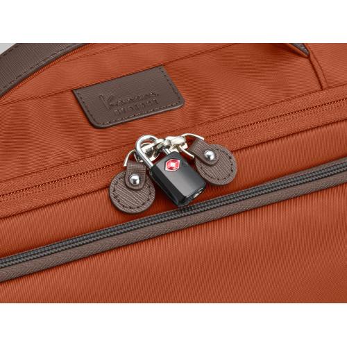 ＜カナナプロジェクト＞PJ10-3rd 24L 機内持ち込みトローリー 35512