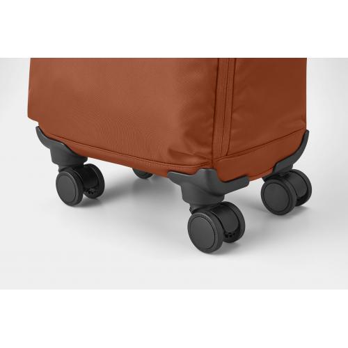 ＜カナナプロジェクト＞PJ10-3rd 24L 機内持ち込みトローリー 35512