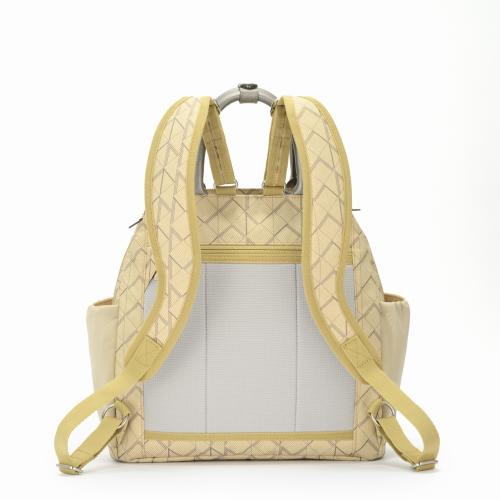 ＜カナナプロジェクト＞KM-2 リュック 10L 68713