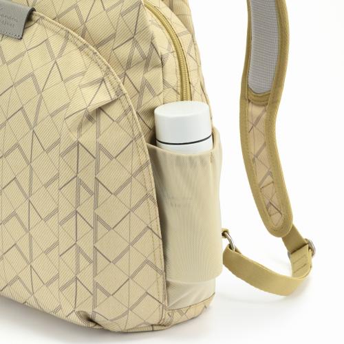 ＜カナナプロジェクト＞KM-2 リュック 10L 68713