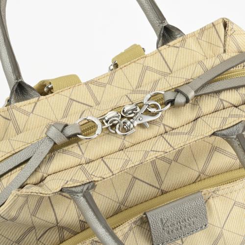 ＜カナナプロジェクト＞KM-2 リュック 10L 68713