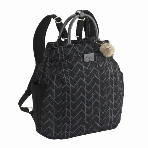 ＜カナナプロジェクト＞KM-2 A4リュック 13L 68714