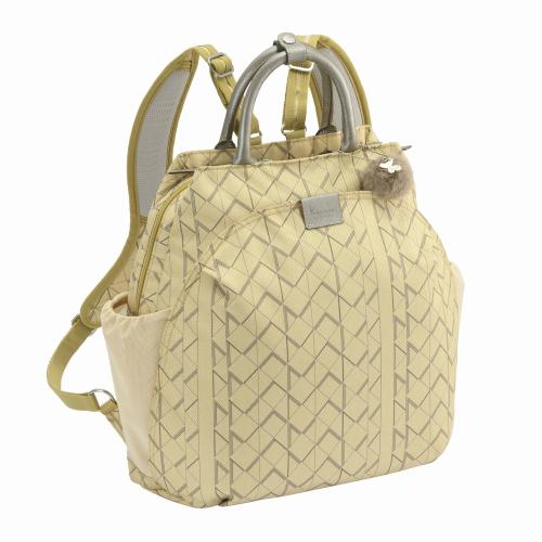 ＜カナナプロジェクト＞KM-2 A4リュック 13L 68714