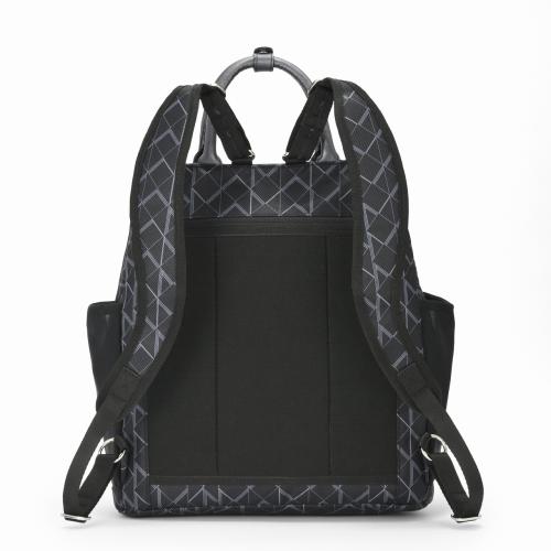 ＜カナナプロジェクト＞KM-2 A4リュック 13L 68714