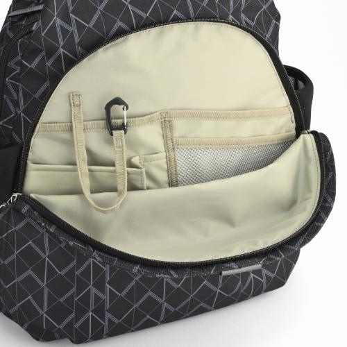 ＜カナナプロジェクト＞KM-2 A4リュック 13L 68714