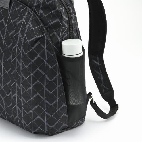 ＜カナナプロジェクト＞KM-2 A4リュック 13L 68714