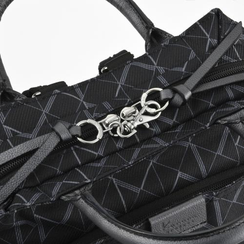 ＜カナナプロジェクト＞KM-2 A4リュック 13L 68714