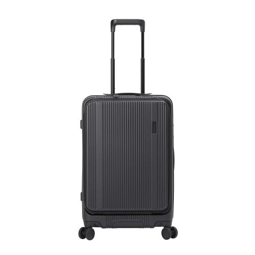 ＜BERMAS＞TRAVELSMART　フロントオープン53L　No.60551