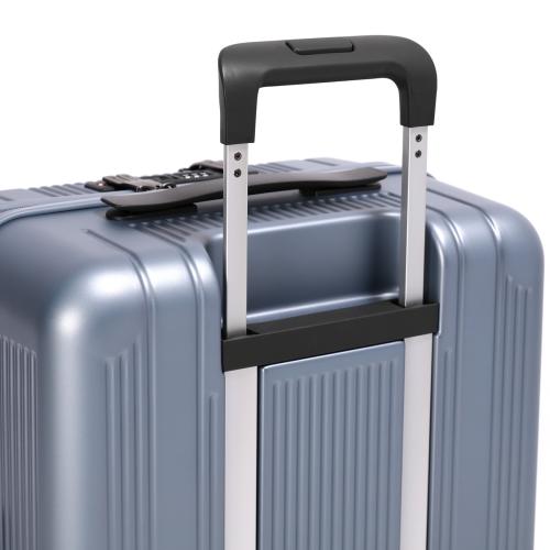 ＜BERMAS＞TRAVELSMART　フロントオープン53L　No.60551