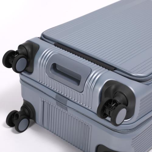 ＜BERMAS＞TRAVELSMART　フロントオープン53L　No.60551