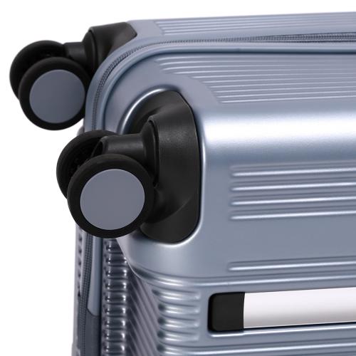 ＜BERMAS＞TRAVELSMART　フロントオープン53L　No.60551