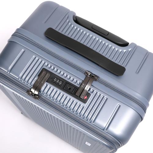 ＜BERMAS＞TRAVELSMART　フロントオープン53L　No.60551