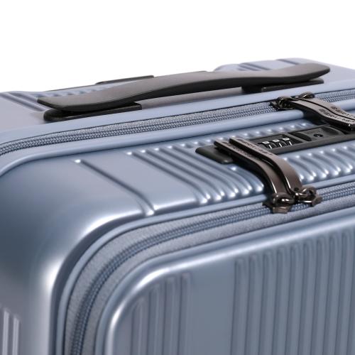 ＜BERMAS＞TRAVELSMART　フロントオープン53L　No.60551