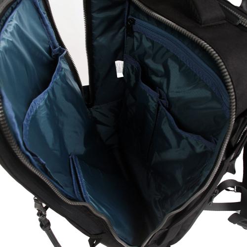 ＜PID＞軽量ビジネスリュック PAN206