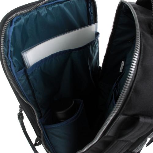 ＜PID＞軽量ビジネスリュック PAN206