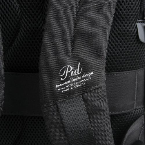 ＜PID＞軽量ビジネスリュック PAN206