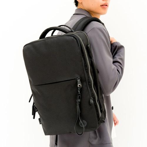 ＜PID＞軽量ビジネスリュック PAN206