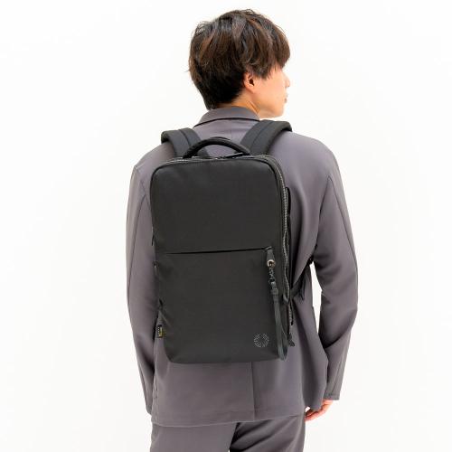 ＜PID＞軽量ビジネスリュック PAN206