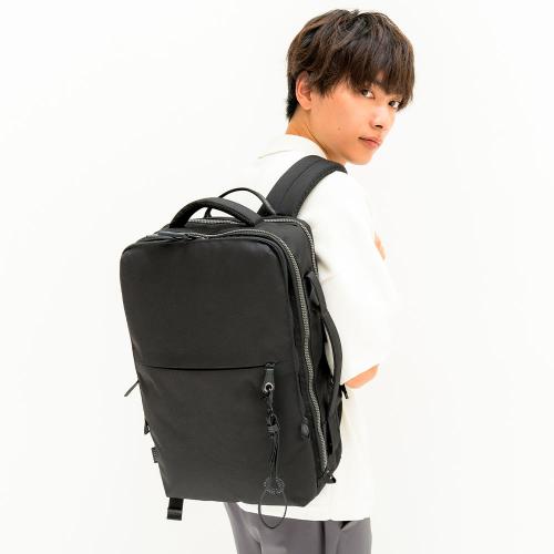 ＜PID＞軽量ビジネスリュック PAN206