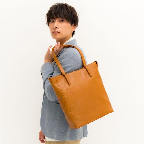 ＜PID＞撥水レザートートSサイズ PAZ501