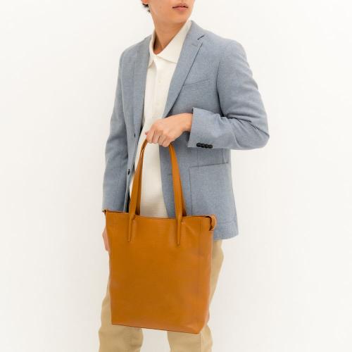 ＜PID＞撥水レザートートSサイズ PAZ501