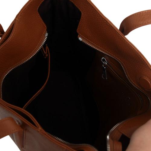 ＜PID＞撥水レザートートSサイズ PAZ501