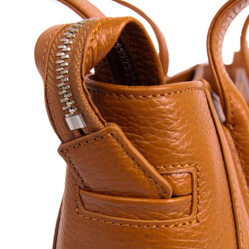 ＜PID＞撥水レザートートSサイズ PAZ501