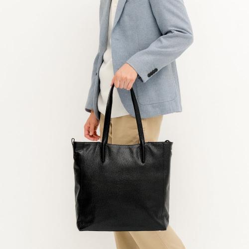 ＜PID＞撥水レザートートMサイズ PAZ502