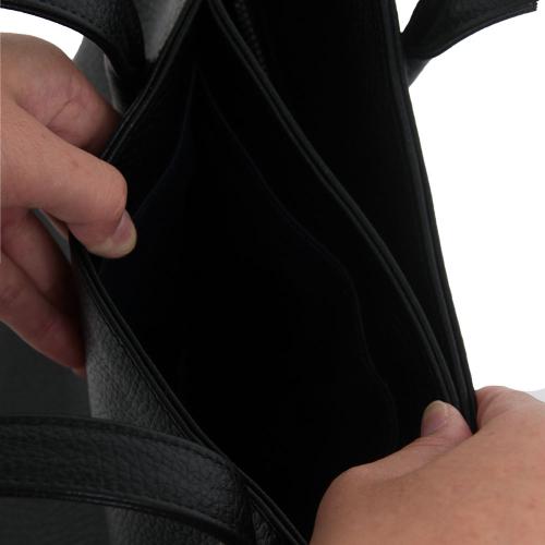 ＜PID＞撥水レザートートMサイズ PAZ502