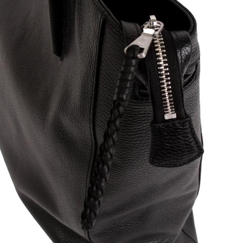 ＜PID＞撥水レザートートMサイズ PAZ502