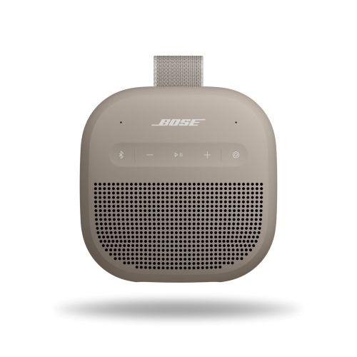 ＜BOSE＞Bose SoundLink Micro Portable Speaker (2nd Gen)  Sand Stone