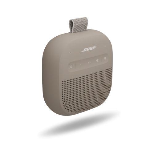 ＜BOSE＞Bose SoundLink Micro Portable Speaker (2nd Gen)  Sand Stone