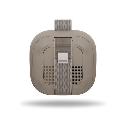 ＜BOSE＞Bose SoundLink Micro Portable Speaker (2nd Gen)  Sand Stone