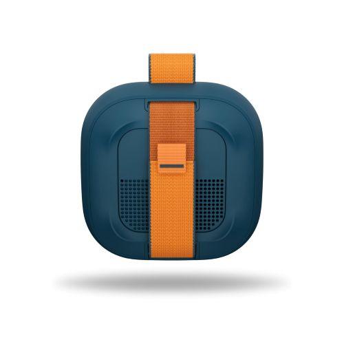 ＜BOSE＞Bose SoundLink Micro Portable Speaker (2nd Gen)限定カラー：Twilight Blue