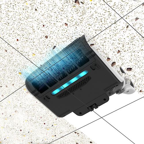 ＜レイコップ＞コードレス 温風×UVふとんクリーナー PRO3