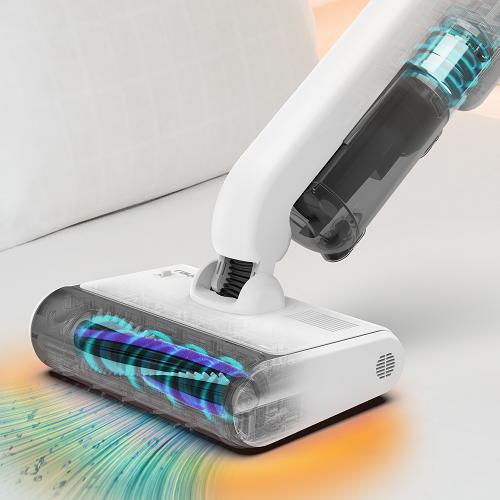 ＜レイコップ＞コードレス 温風×UVふとんクリーナー PRO3