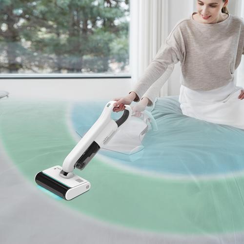 ＜レイコップ＞コードレス 温風×UVふとんクリーナー PRO3