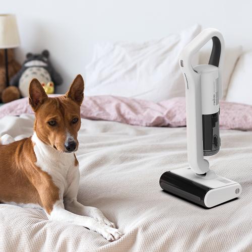 ＜レイコップ＞コードレス 温風×UVふとんクリーナー PRO3