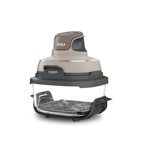 ＜NINJA＞Crispi (クリスピー) テーブルクッカー FN101J