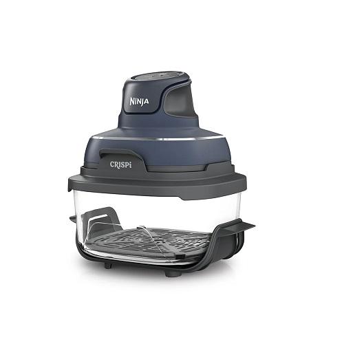 ＜NINJA＞Crispi (クリスピー) テーブルクッカー FN101J
